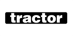 Tractor Outdoor
